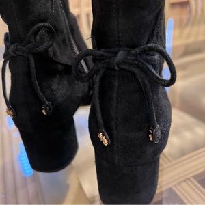 Tory Burch Long Boots